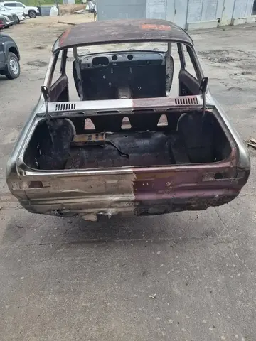 Удаление ржавчины лазером