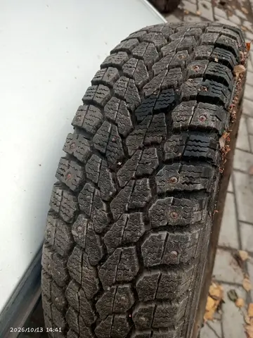 Резина 175/70/r14