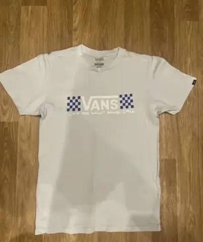 футболка Vans