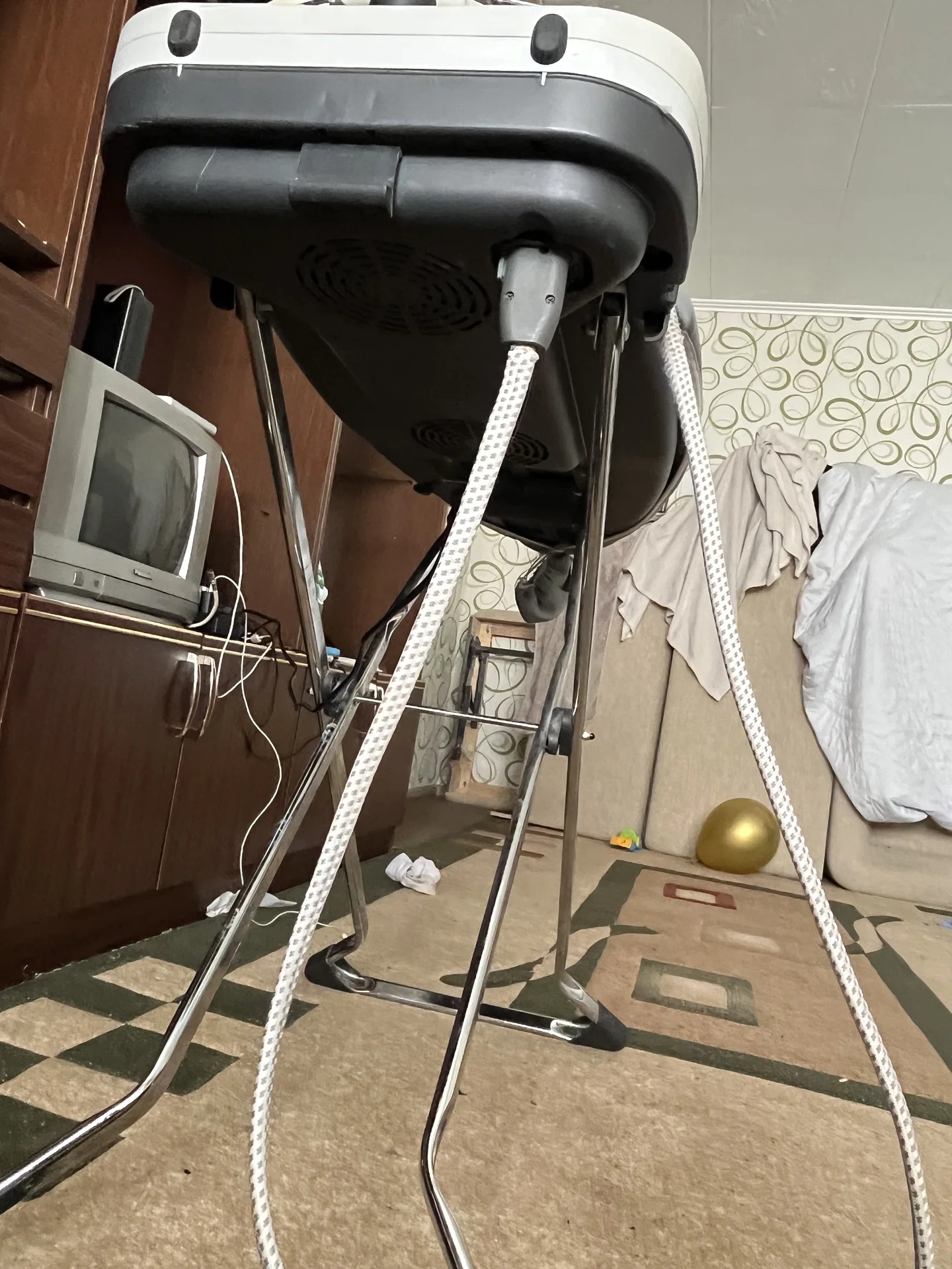 Гладильная система Euroflex Monster IB 35 LX RAS - миниатюра 4