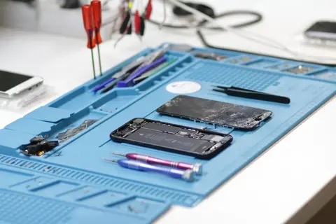 ремонт телефонов Apple