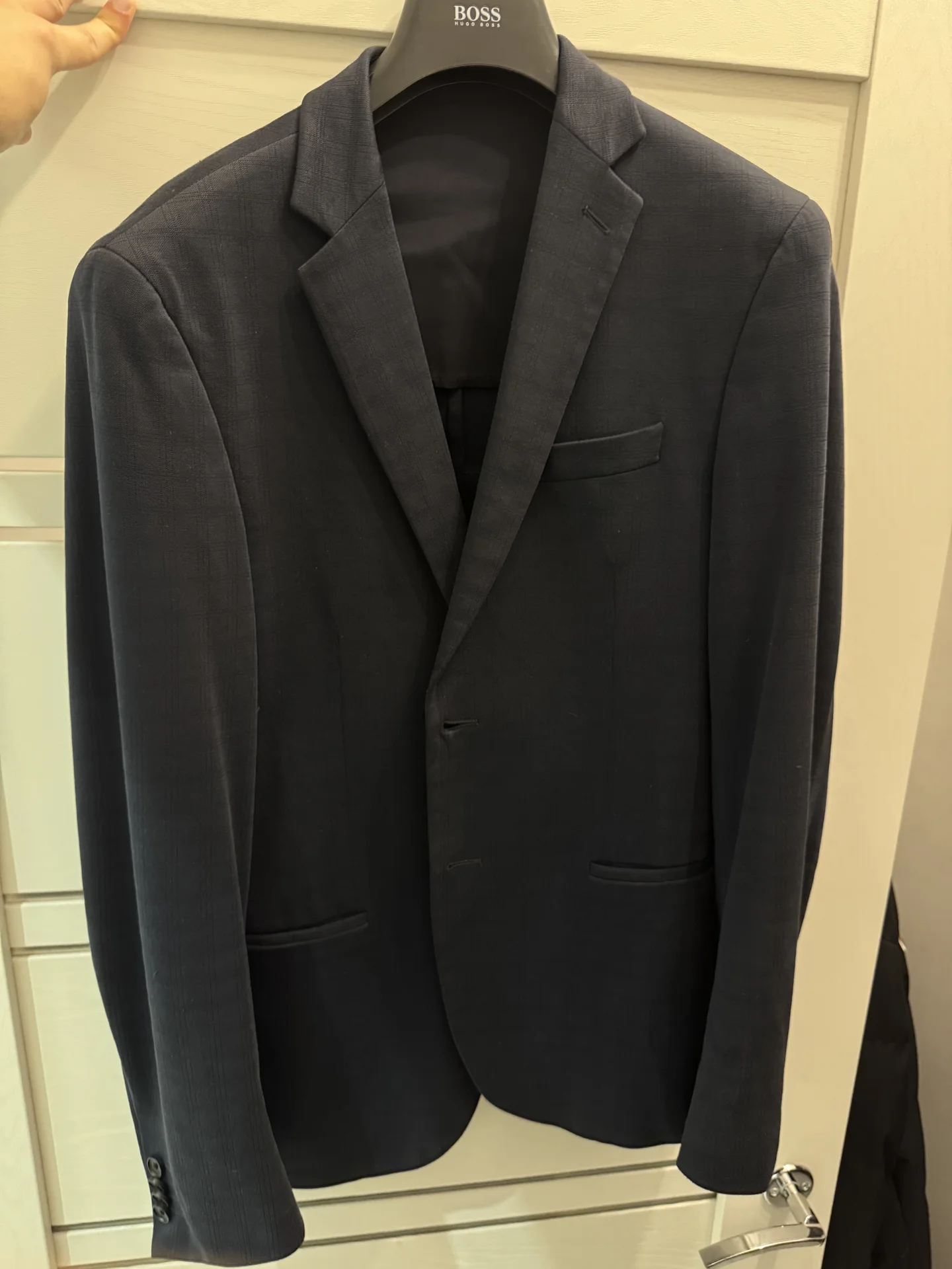 пижак hugo boss - изображение 1