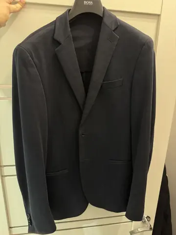 пижак hugo boss