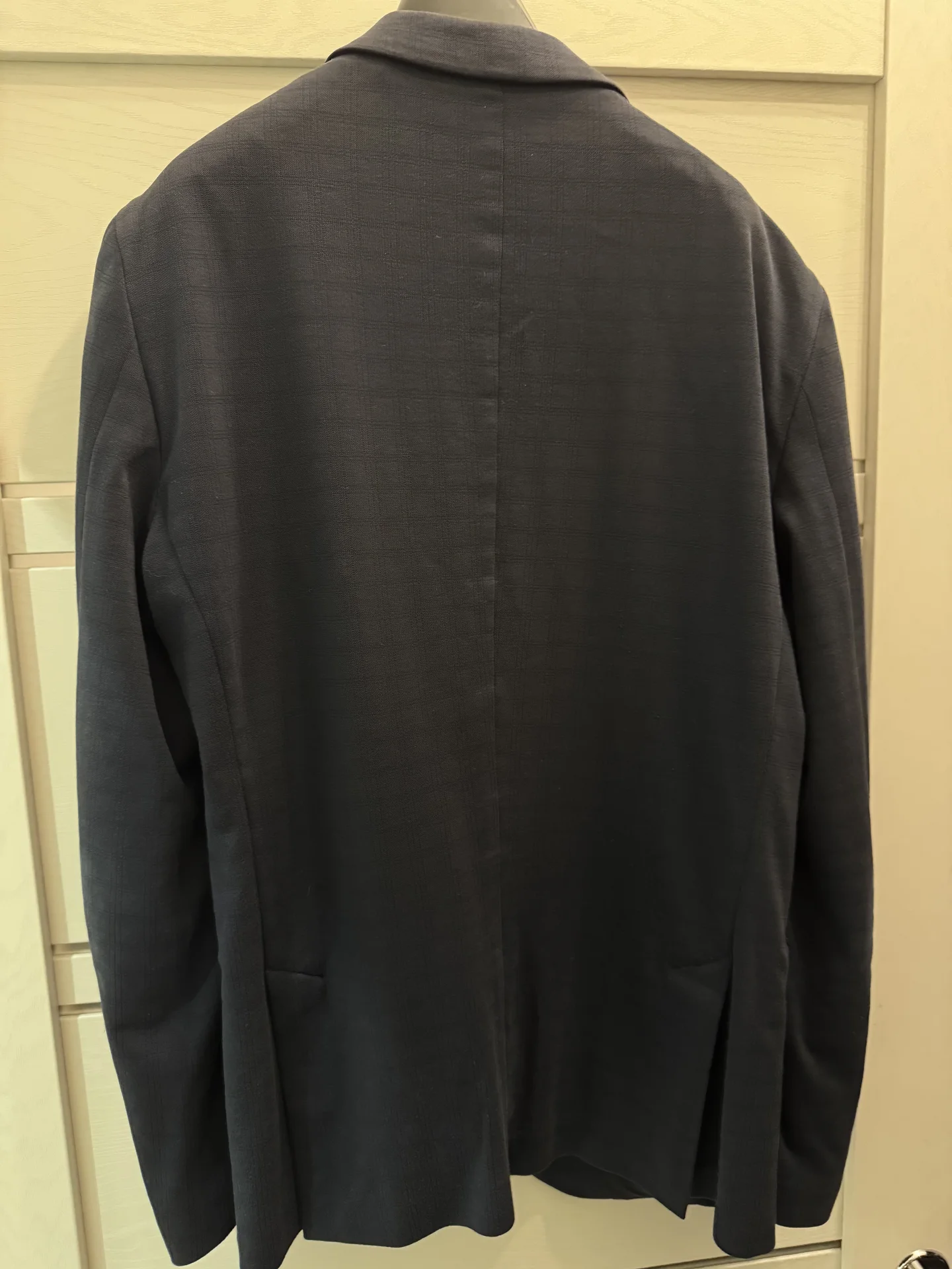 пижак hugo boss - миниатюра 4