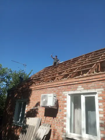 выполним различные строительные работы