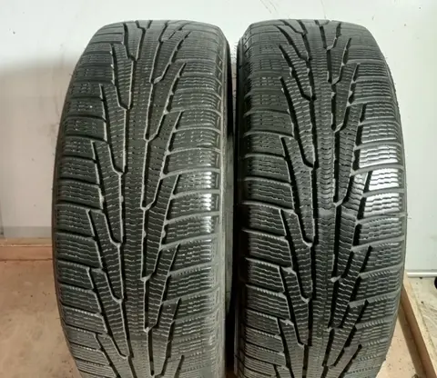 резина nokian nordman rs 2