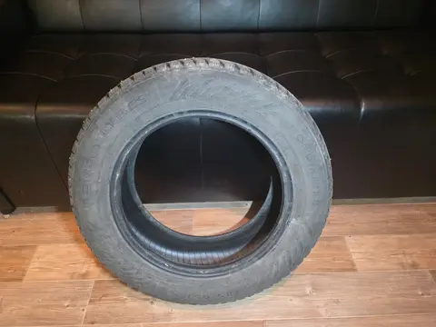 Шины зимние Nokian