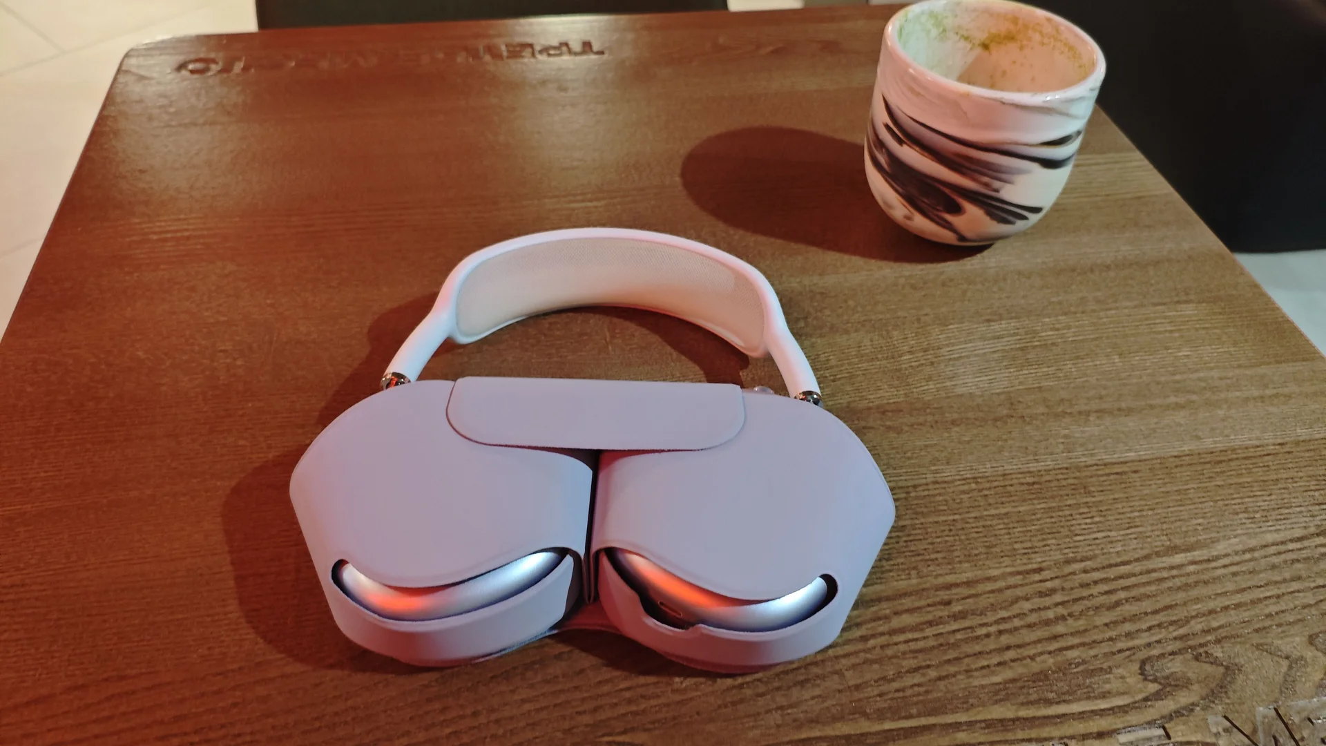 Наушники Apple AirPods Max Purple копия - изображение 1
