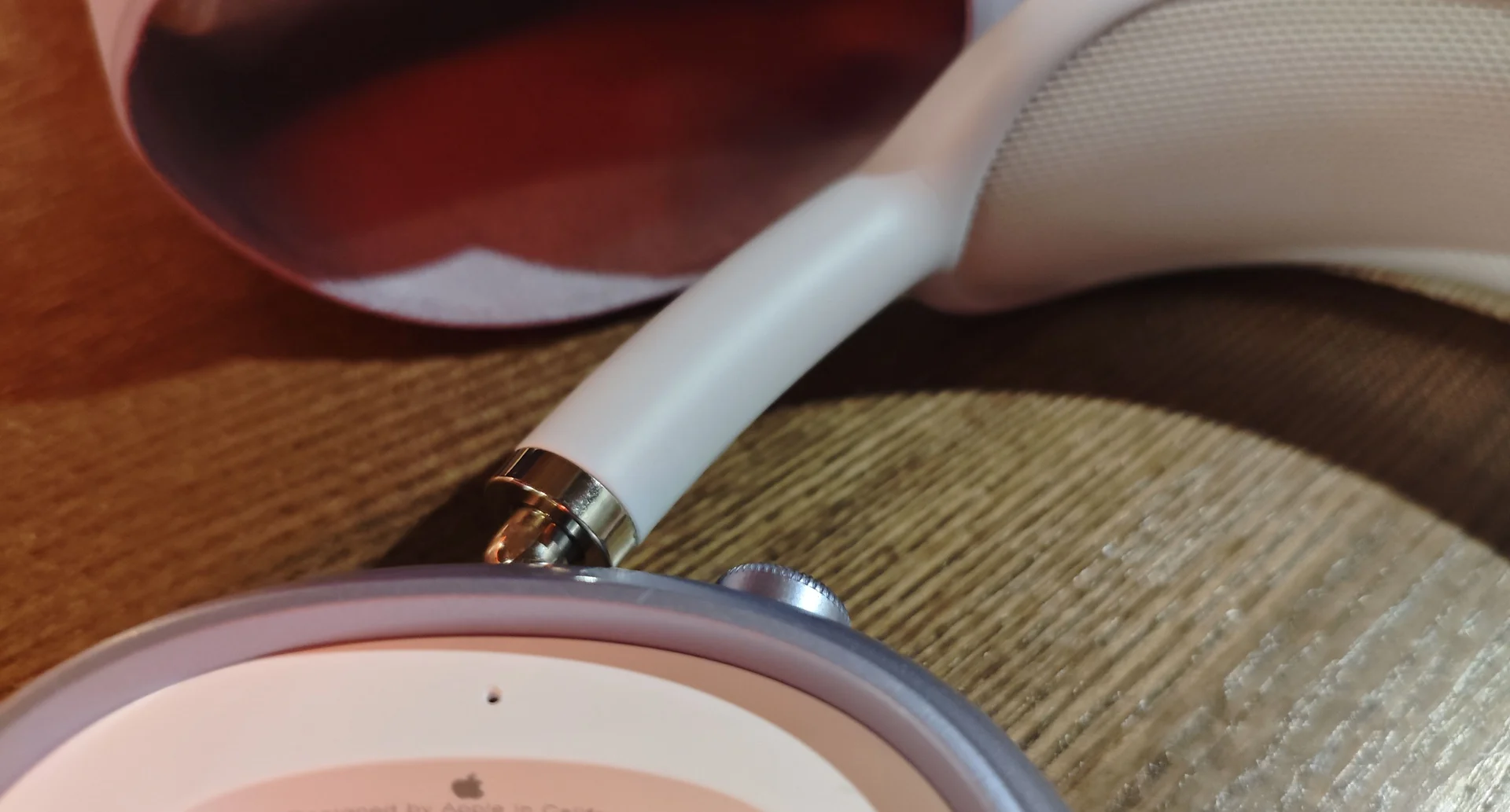 Наушники Apple AirPods Max Purple копия - миниатюра 7