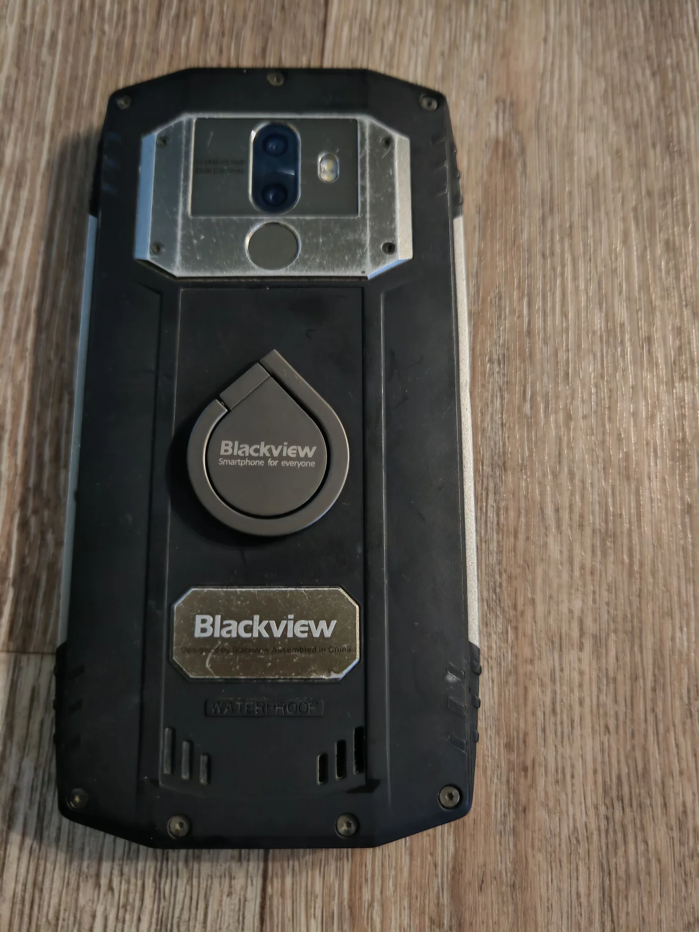 Blackview - миниатюра 2