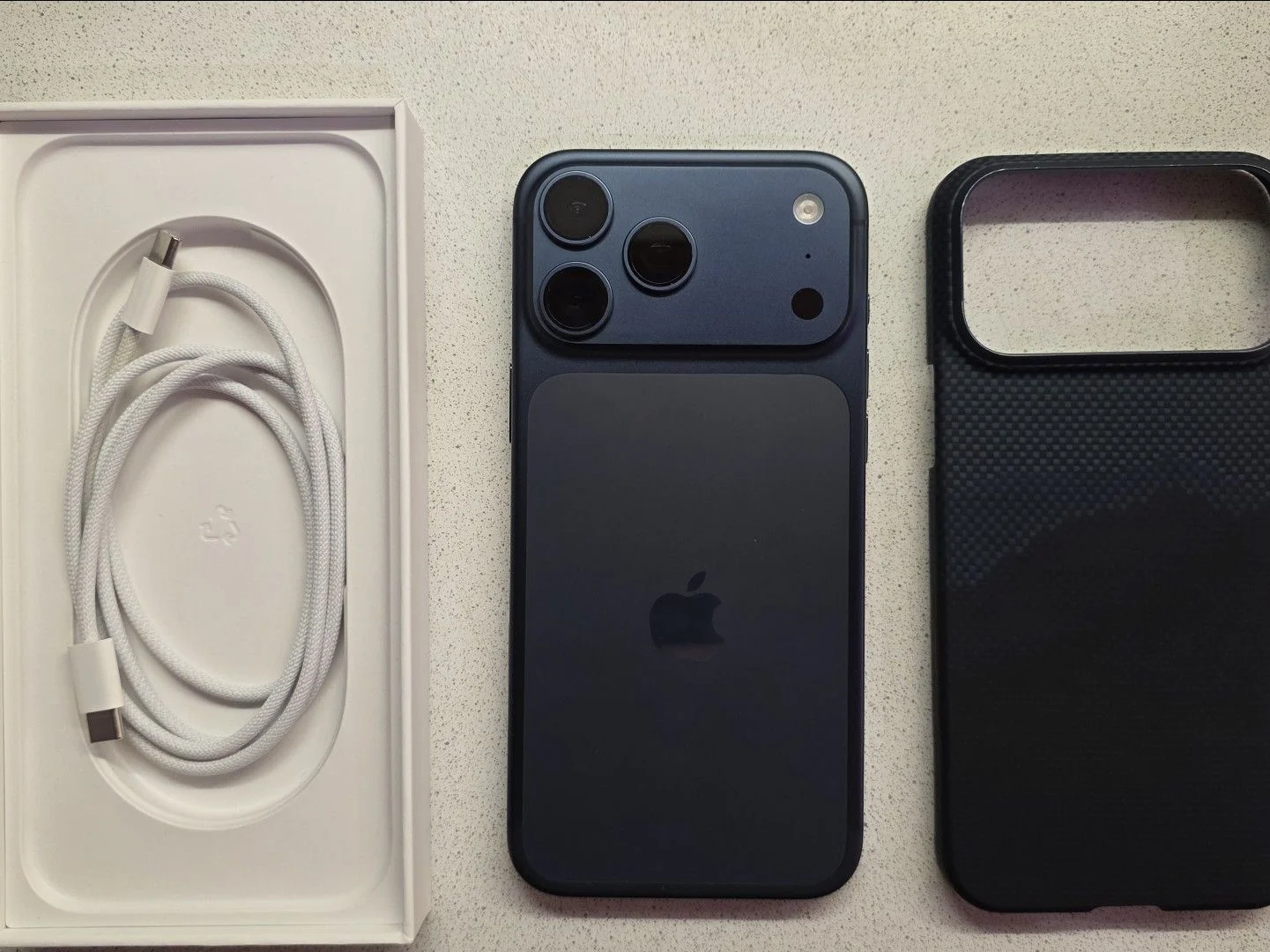 iphone 17 pro max 512gb - изображение 1