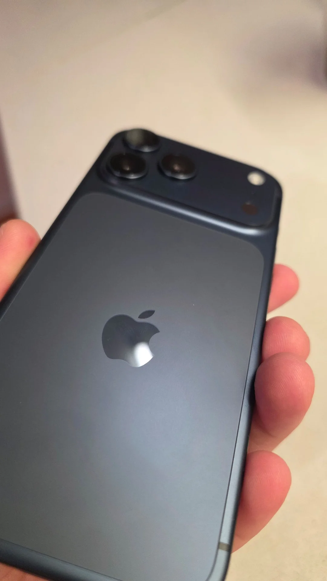 iphone 17 pro max 512gb - миниатюра 9