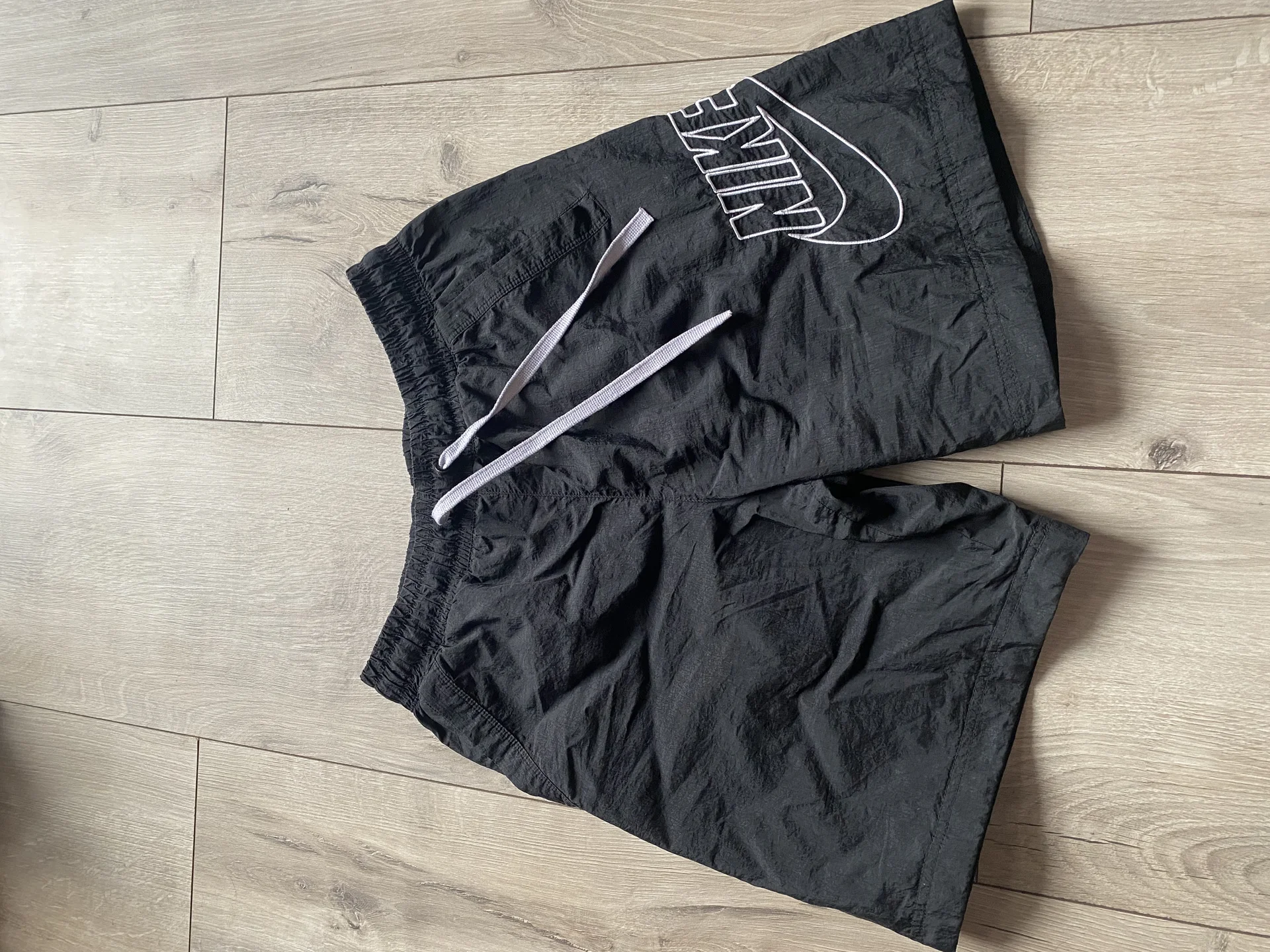 Шорты Nike - изображение 1