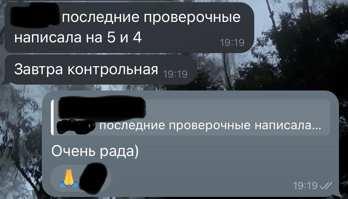 Репетитор по математике оноайн - миниатюра 2