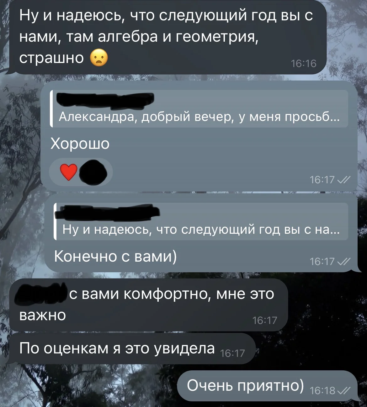 Репетитор по математике оноайн - миниатюра 3