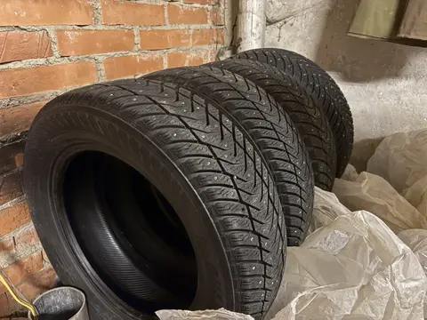 yokohama ice guard IG65 205/60/R16 96T