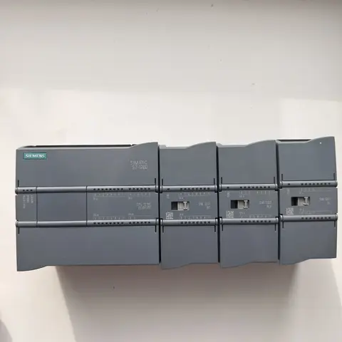 Модули Siemens simatic S7-1200
