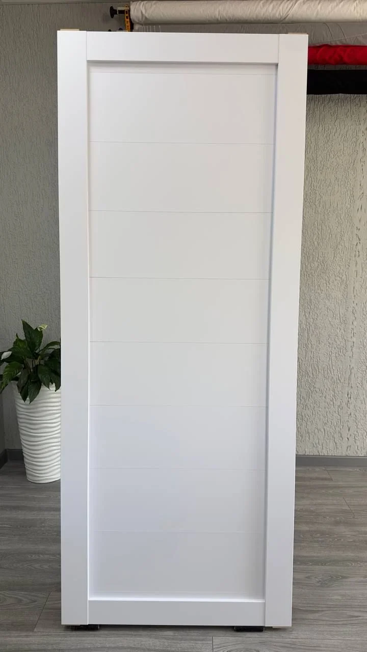 продаю межкомнатные двери - изображение 1
