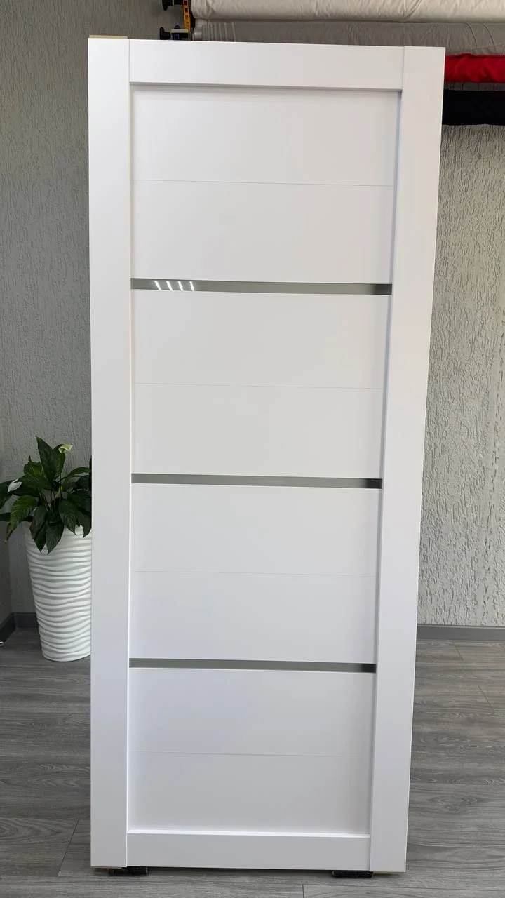 продаю межкомнатные двери - миниатюра 2