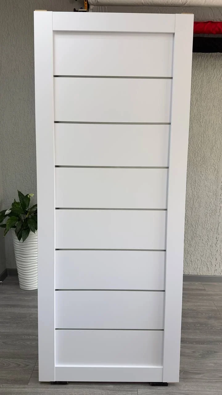 продаю межкомнатные двери - миниатюра 3