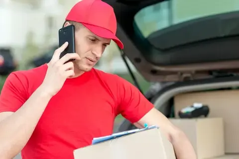 Ищешь подработку без тяжестей? До 8500₽/день