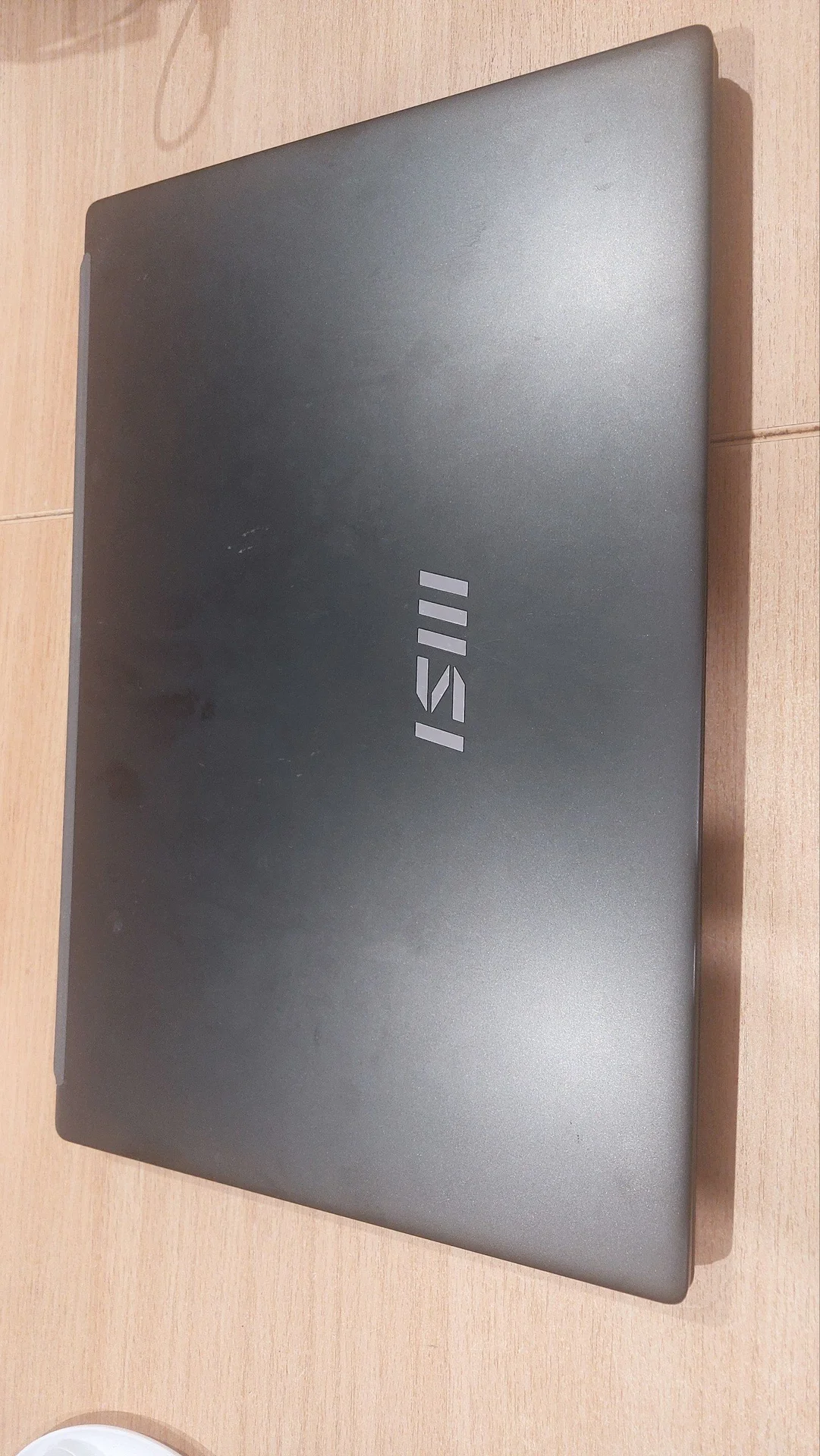 ноутбук msi modern 15 - миниатюра 3