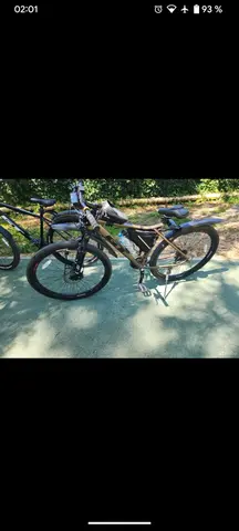,Велосипед ZASKAR GT