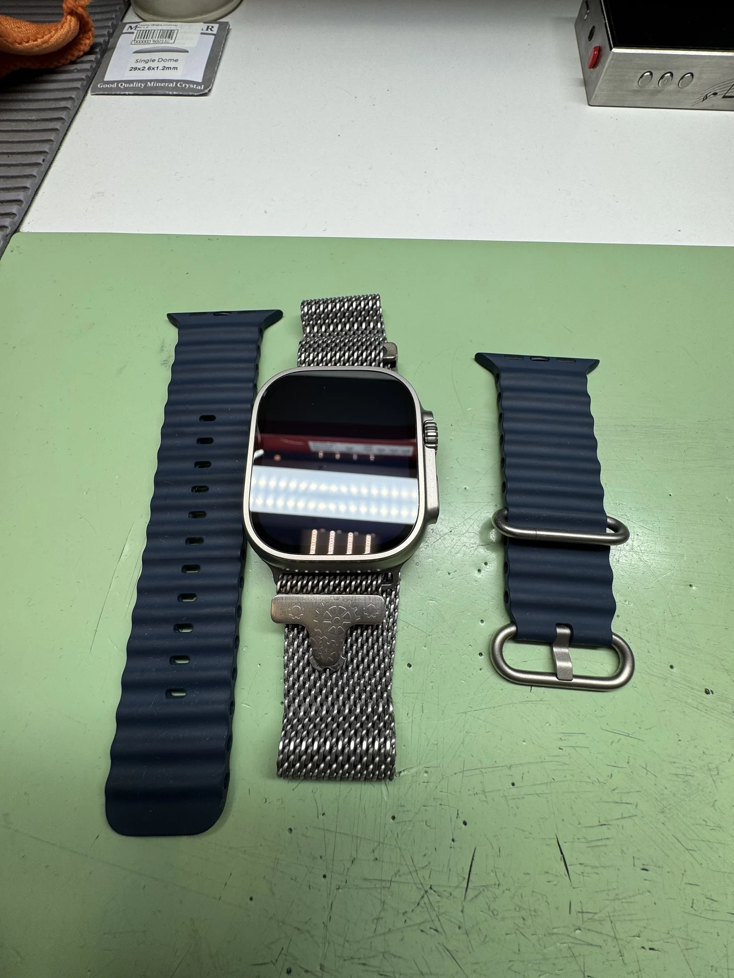 Apple Watch Ultra 2 - изображение 1