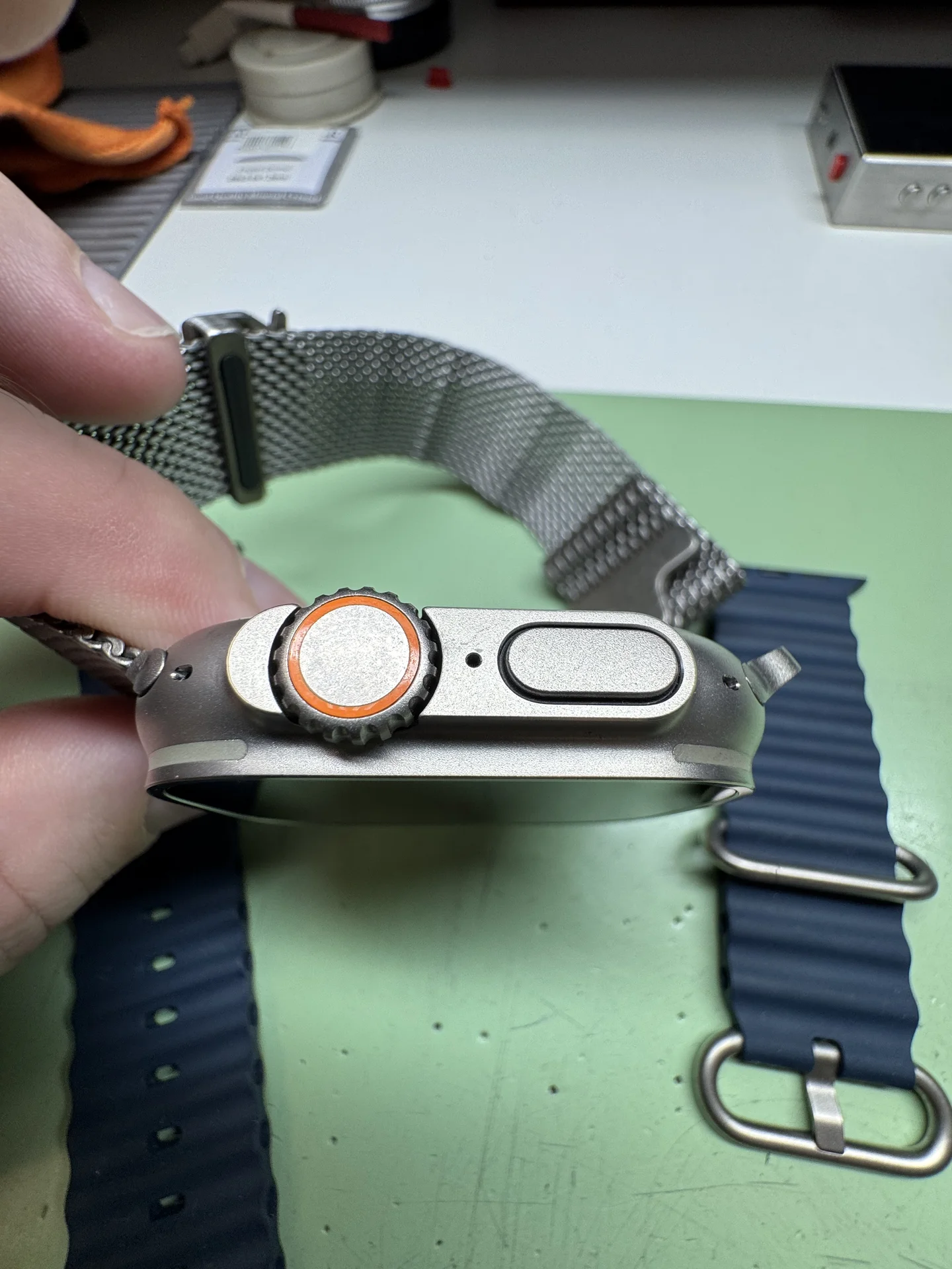 Apple Watch Ultra 2 - миниатюра 2