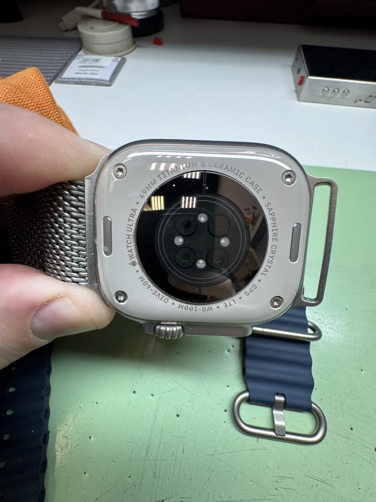 Apple Watch Ultra 2 - миниатюра 3