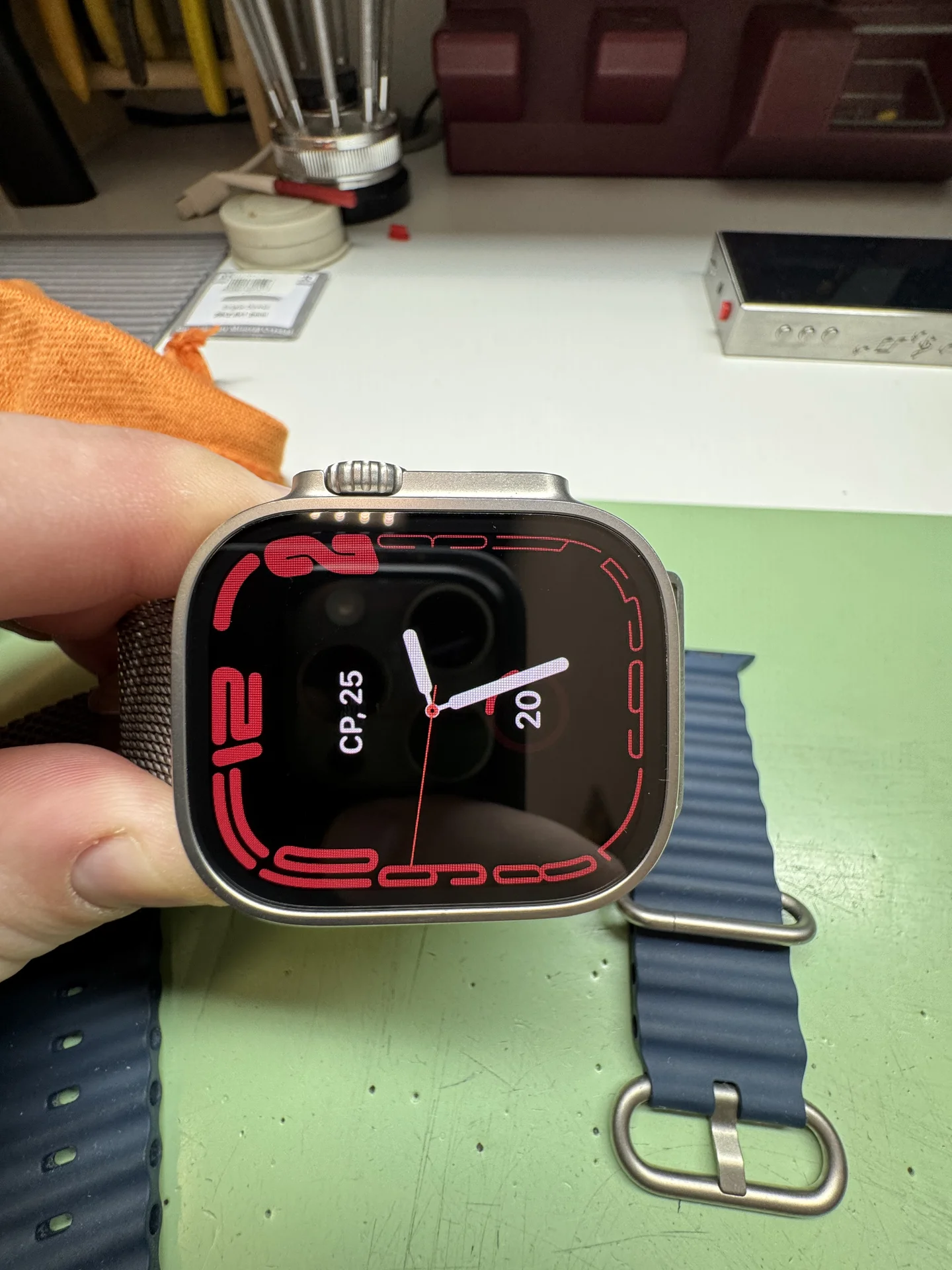 Apple Watch Ultra 2 - миниатюра 4
