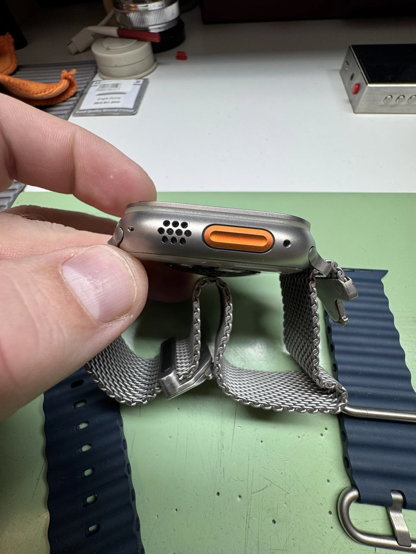 Apple Watch Ultra 2 - миниатюра 5