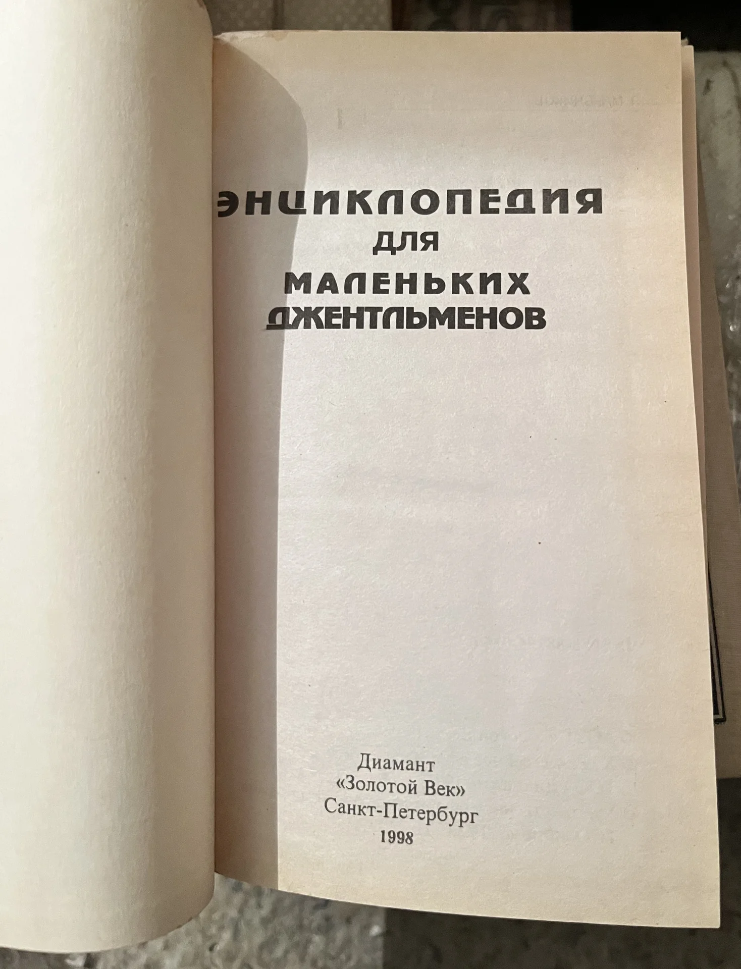 книга - миниатюра 2