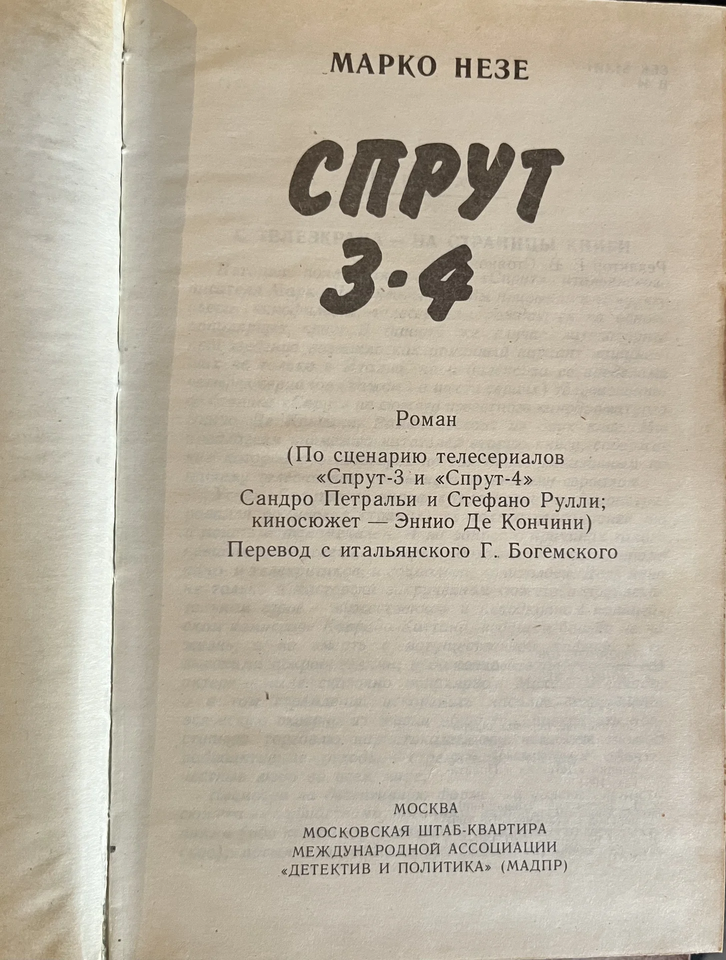 книга - миниатюра 2