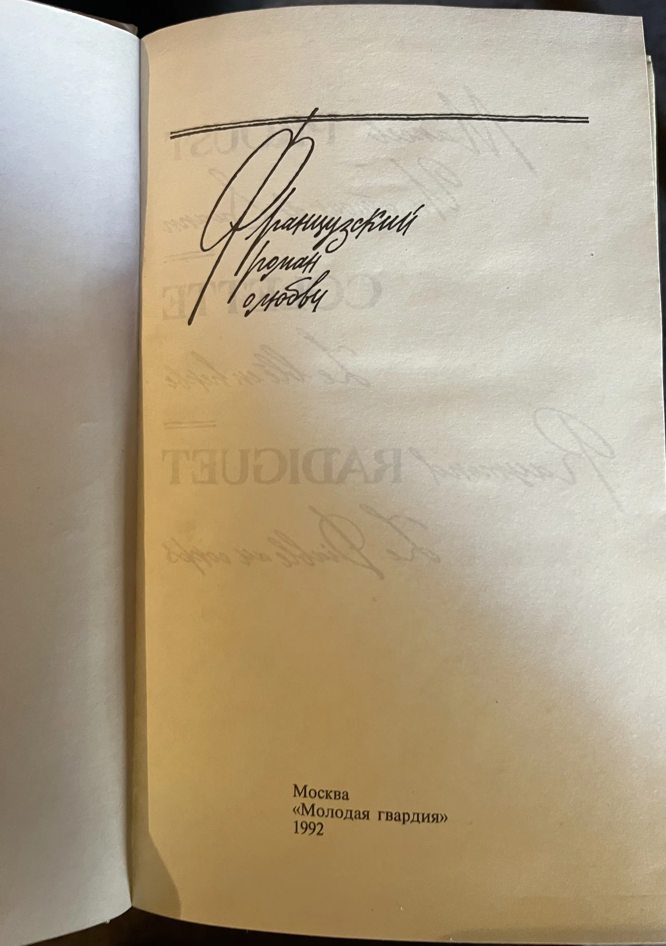 книга - миниатюра 2