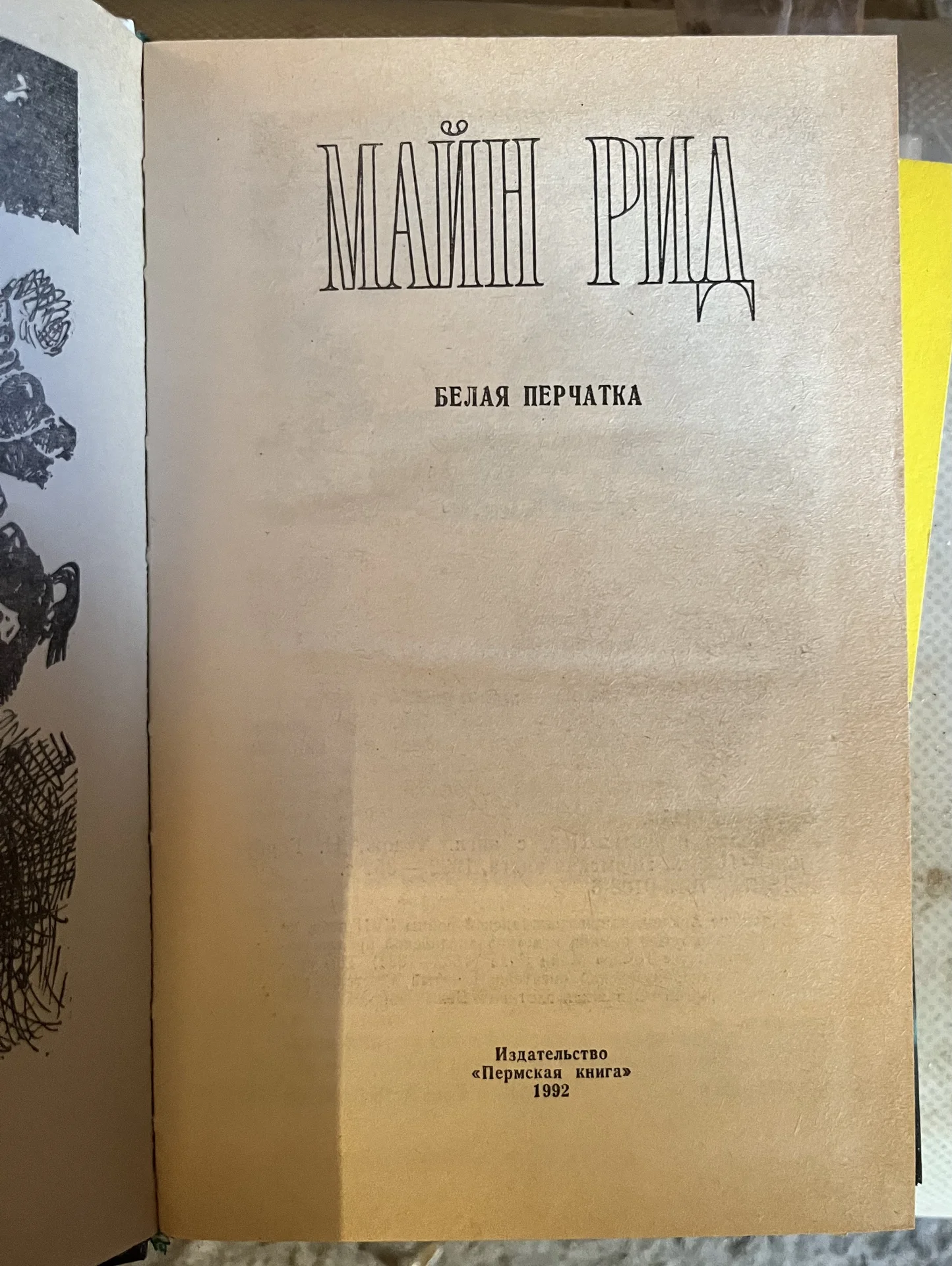 крига - миниатюра 2