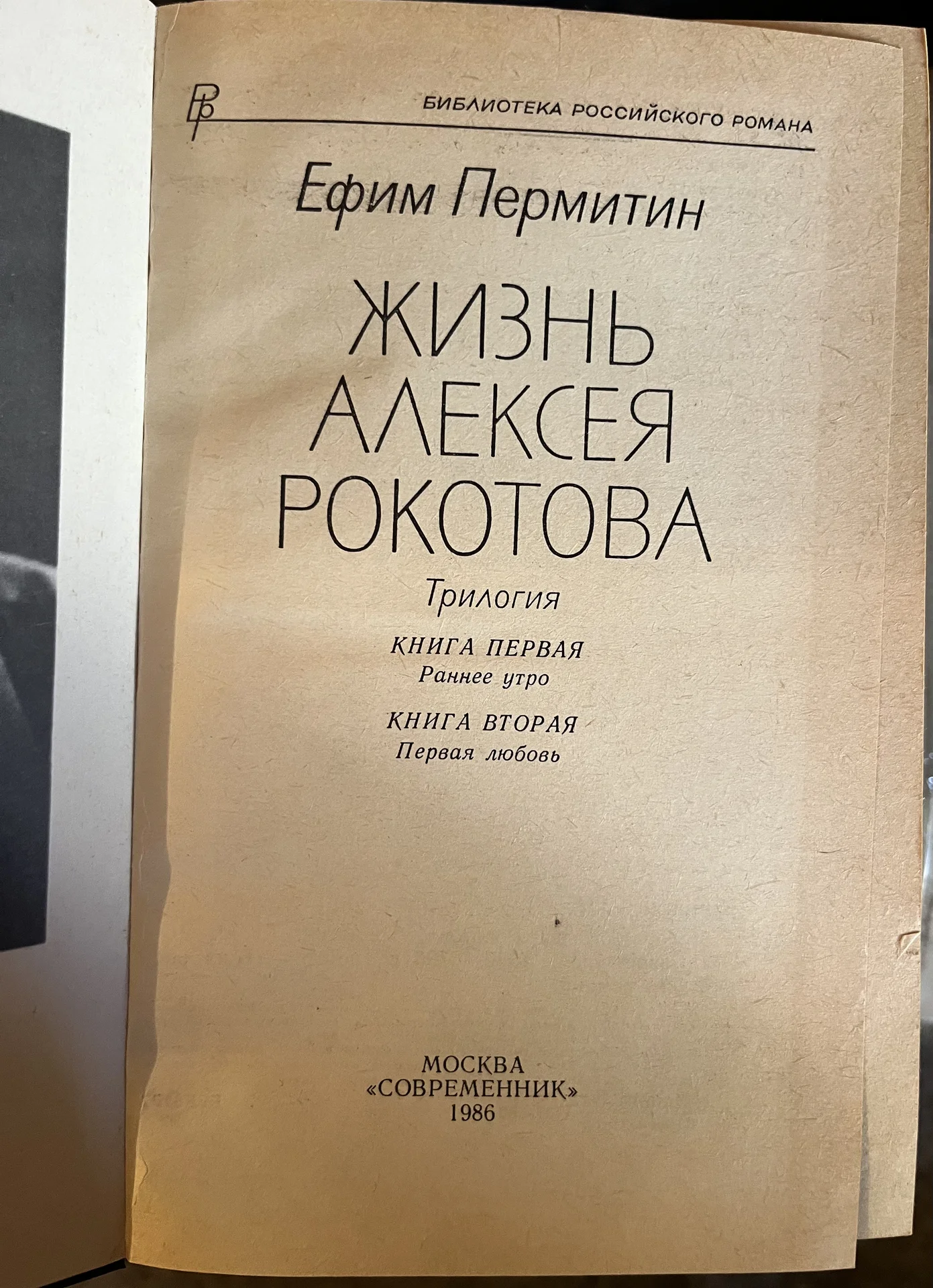 Ефим Пермитин - миниатюра 2