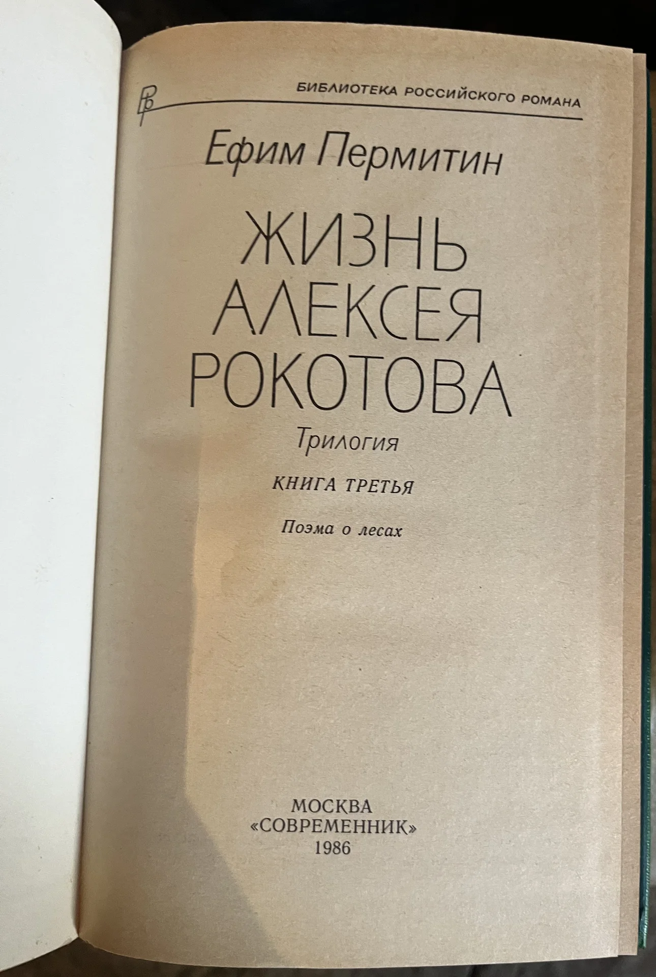 Ефим Пермитин - миниатюра 4
