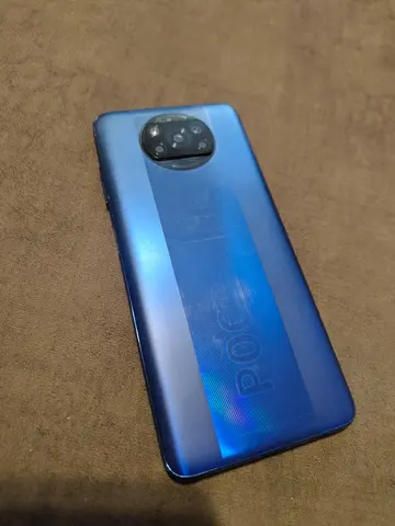 POCO X3 pro на запчасти