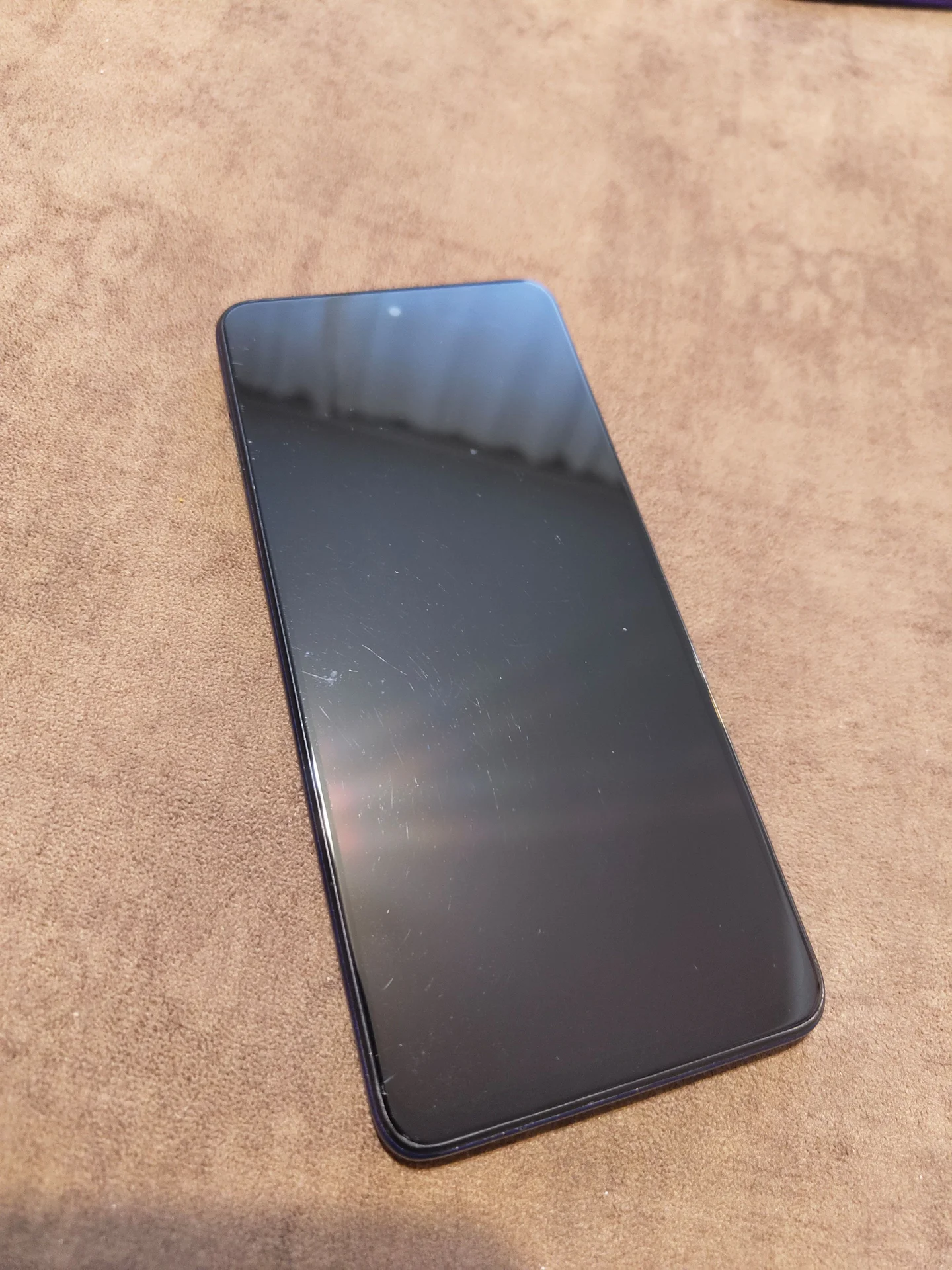 POCO X3 pro на запчасти - миниатюра 2