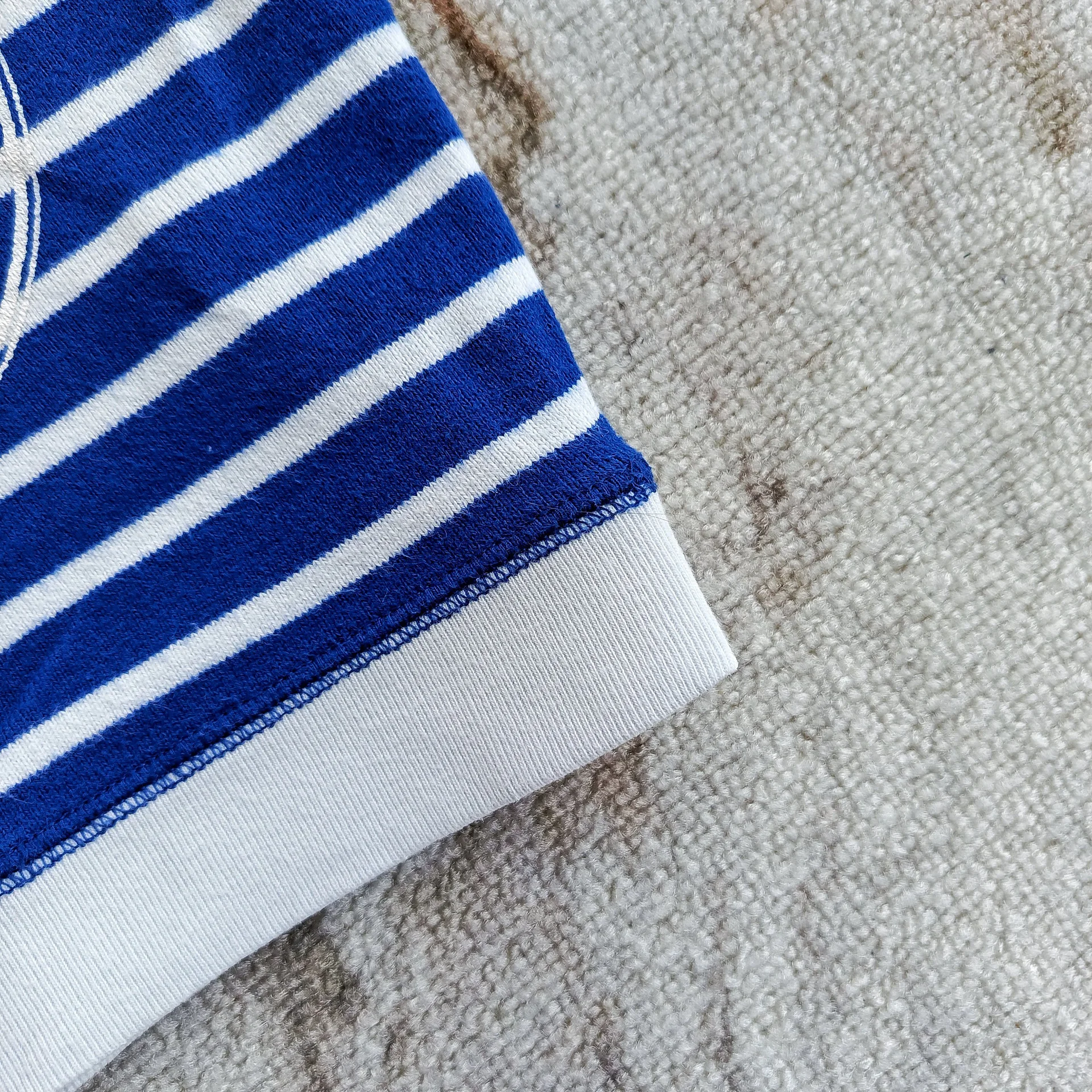 Детская кофта от Petit Bateau - миниатюра 5
