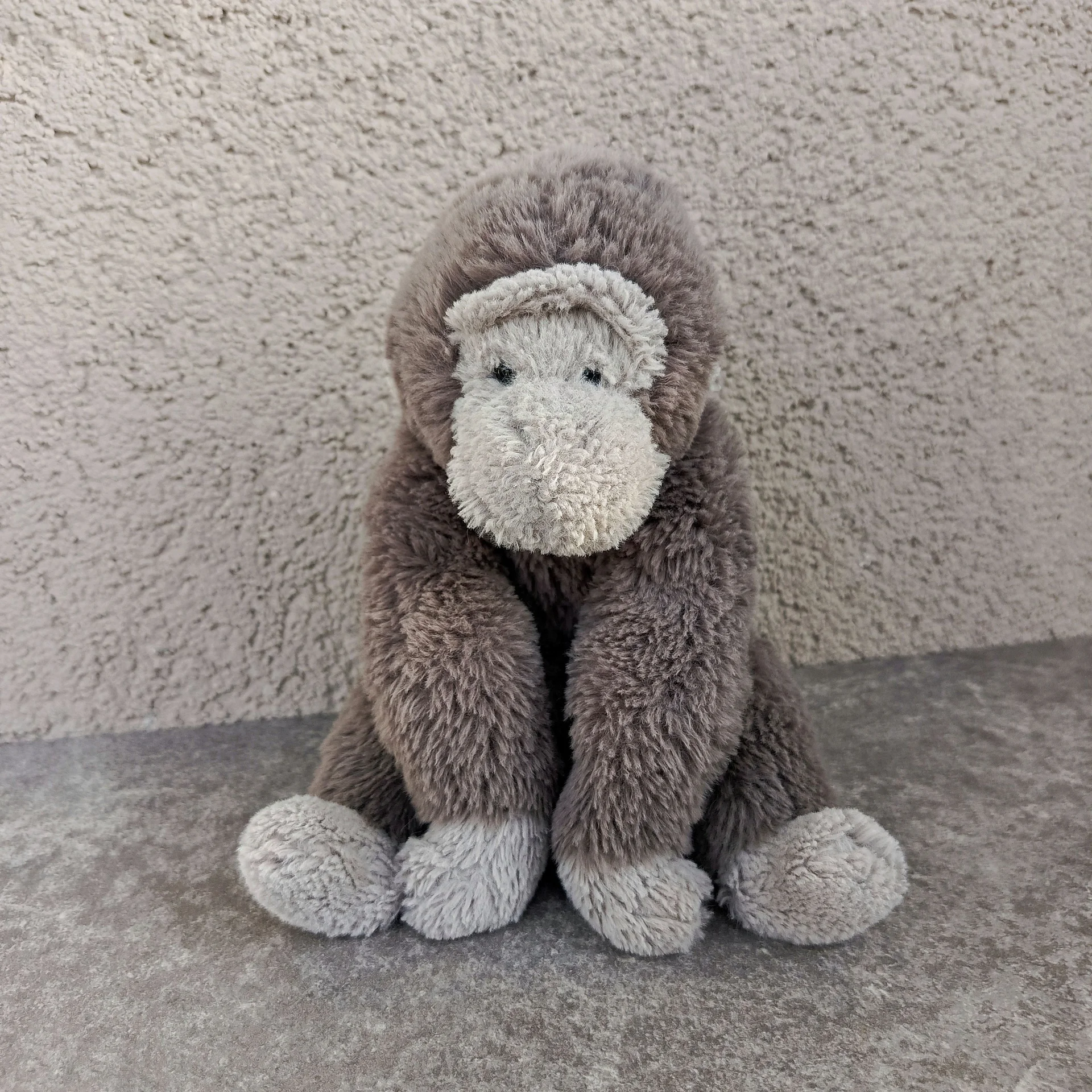 Мягкая игрушка Горилла от Jellycat
