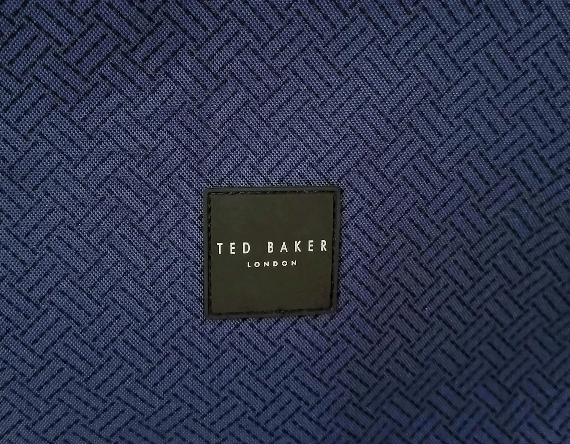 Вместительный органайзер от Ted Baker London - миниатюра 5