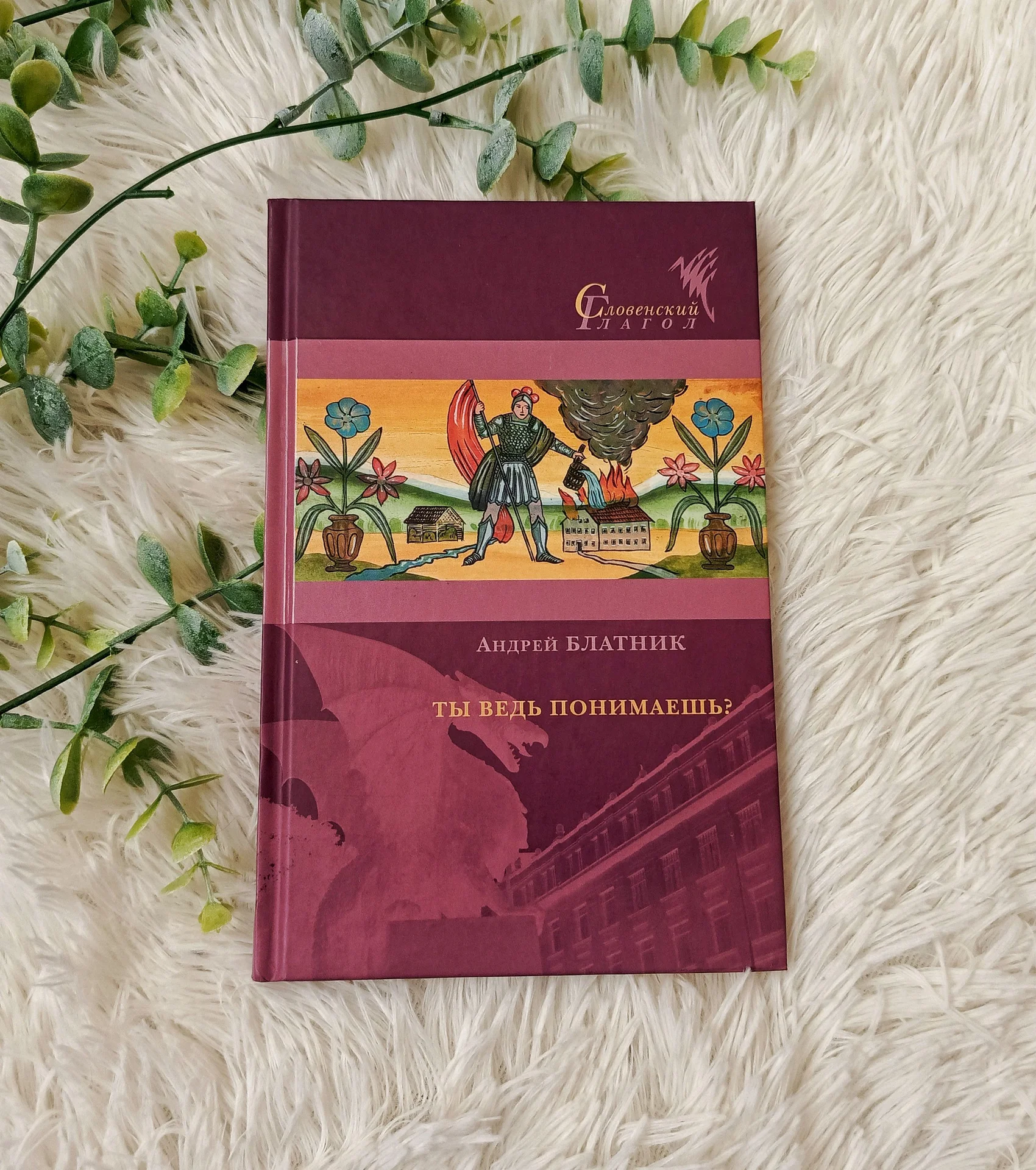 Книги из серии «Словенский глагол» - миниатюра 2