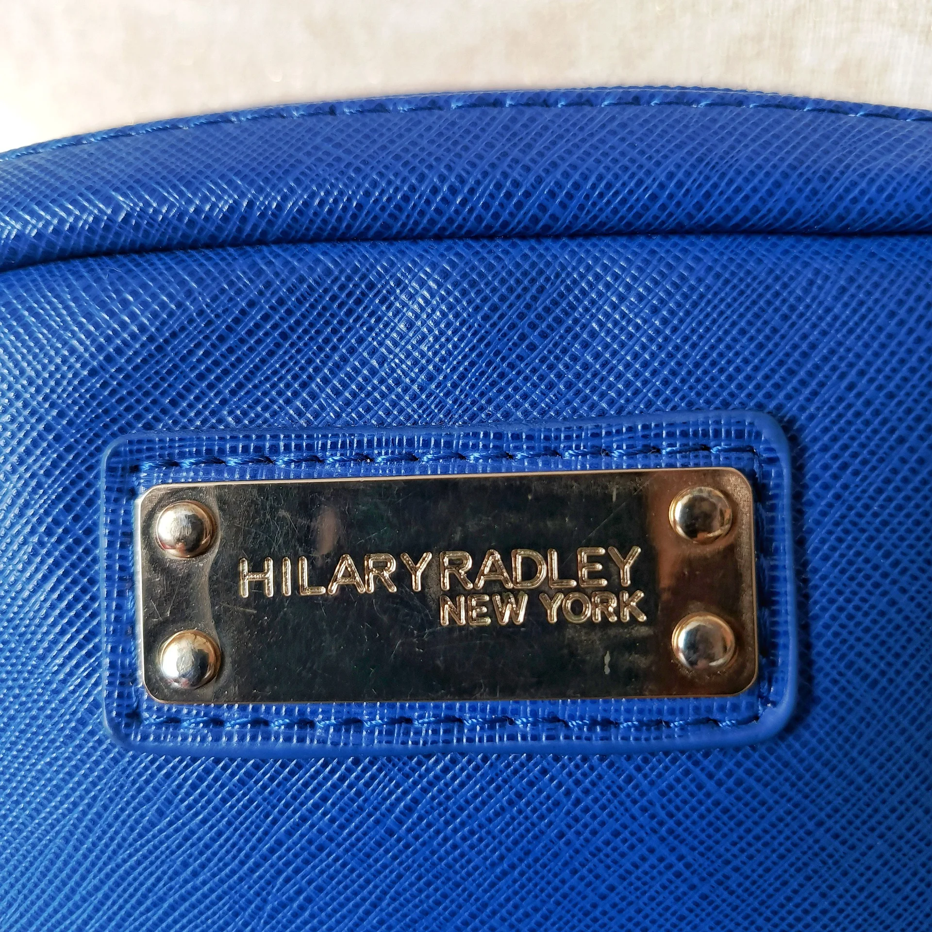 Косметичка Hilary Radley New York - миниатюра 9
