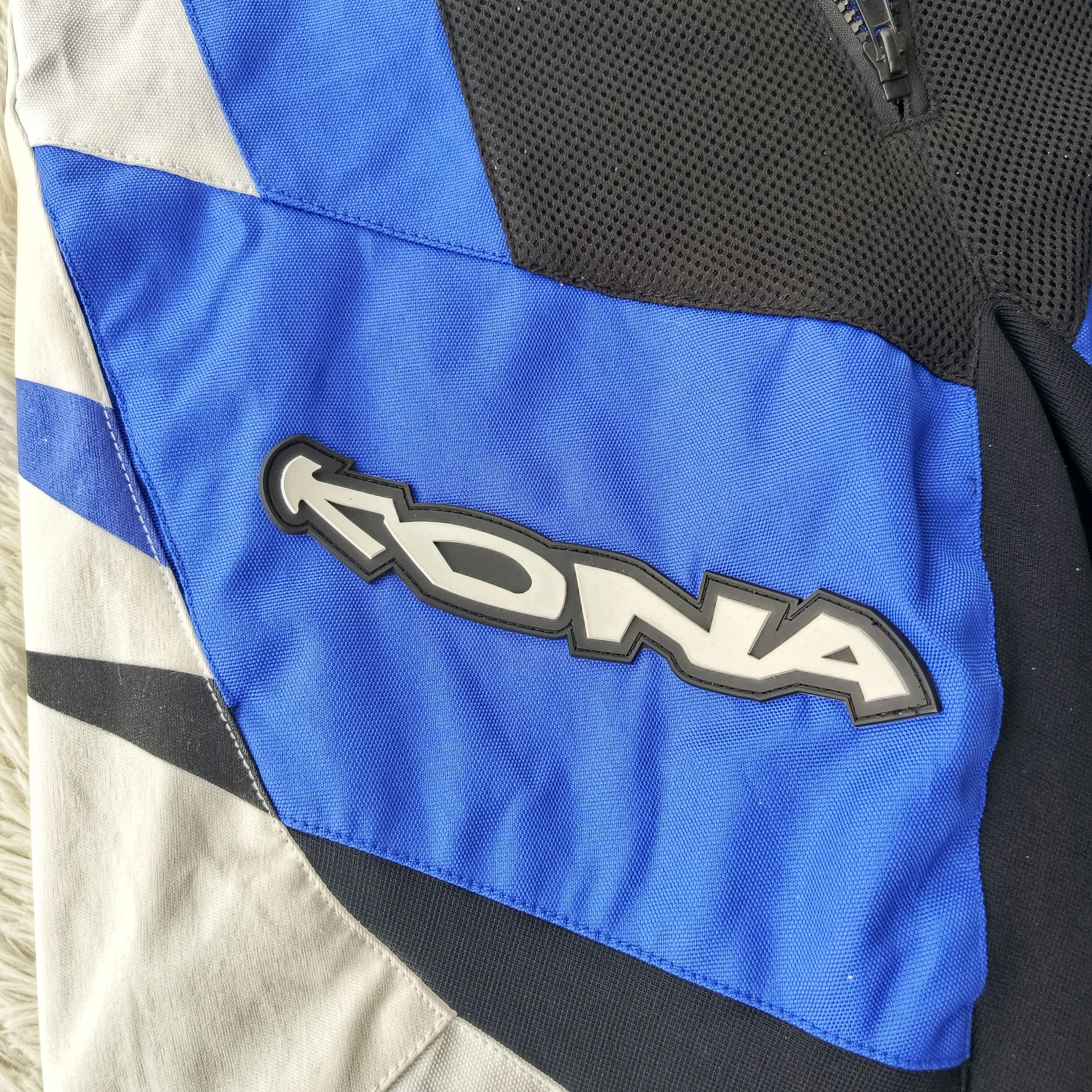 Мужские плотные велошорты от Kona - миниатюра 4