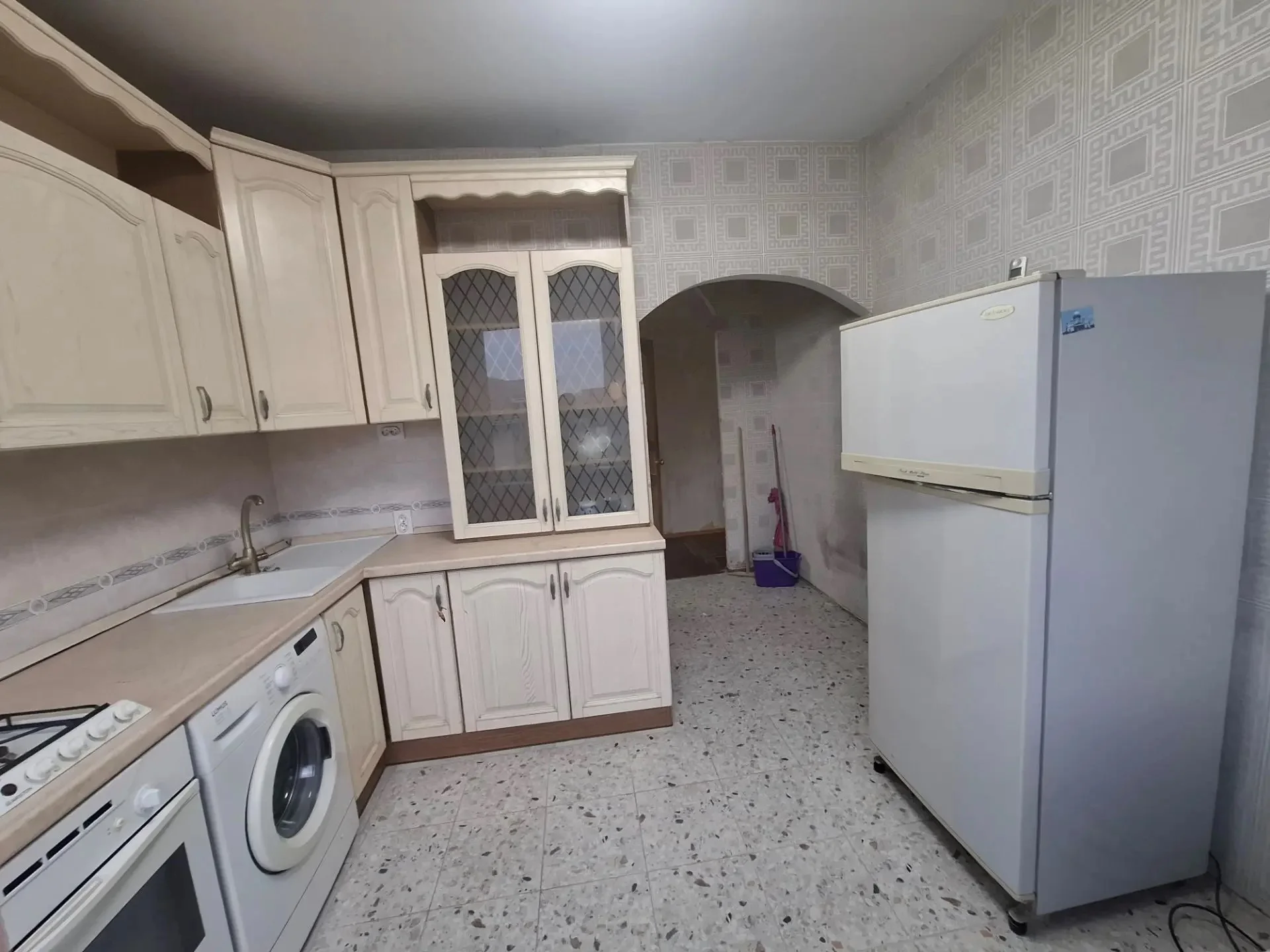 Продается 3-х к.83,4кв.м в центре АНАПЫ. т.89180588878 Анастасия - миниатюра 3