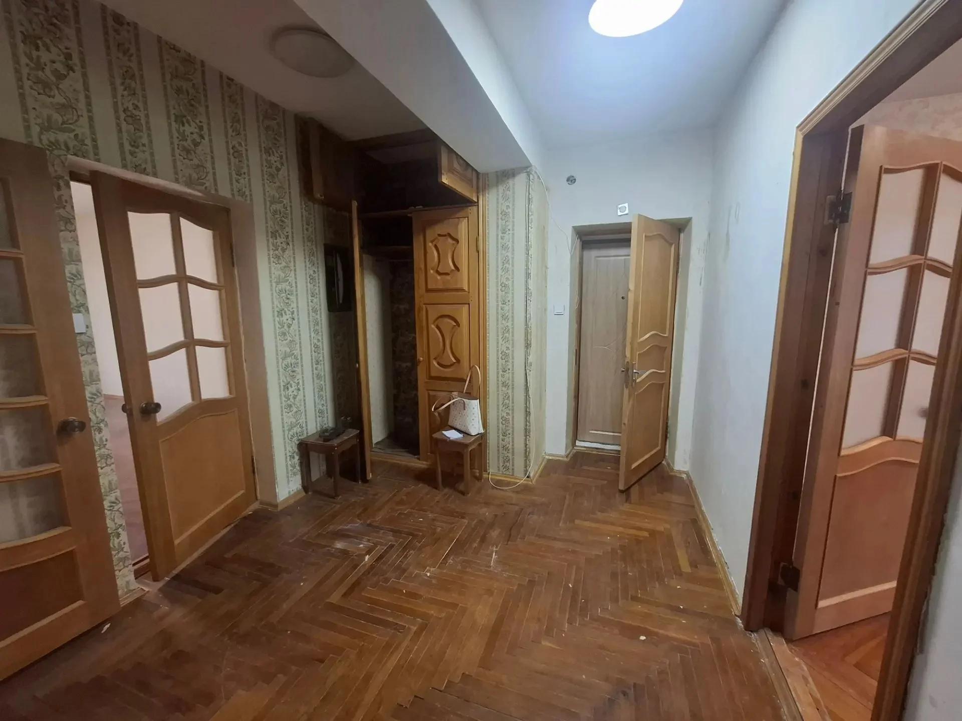 Продается 3-х к.83,4кв.м в центре АНАПЫ. т.89180588878 Анастасия - миниатюра 4