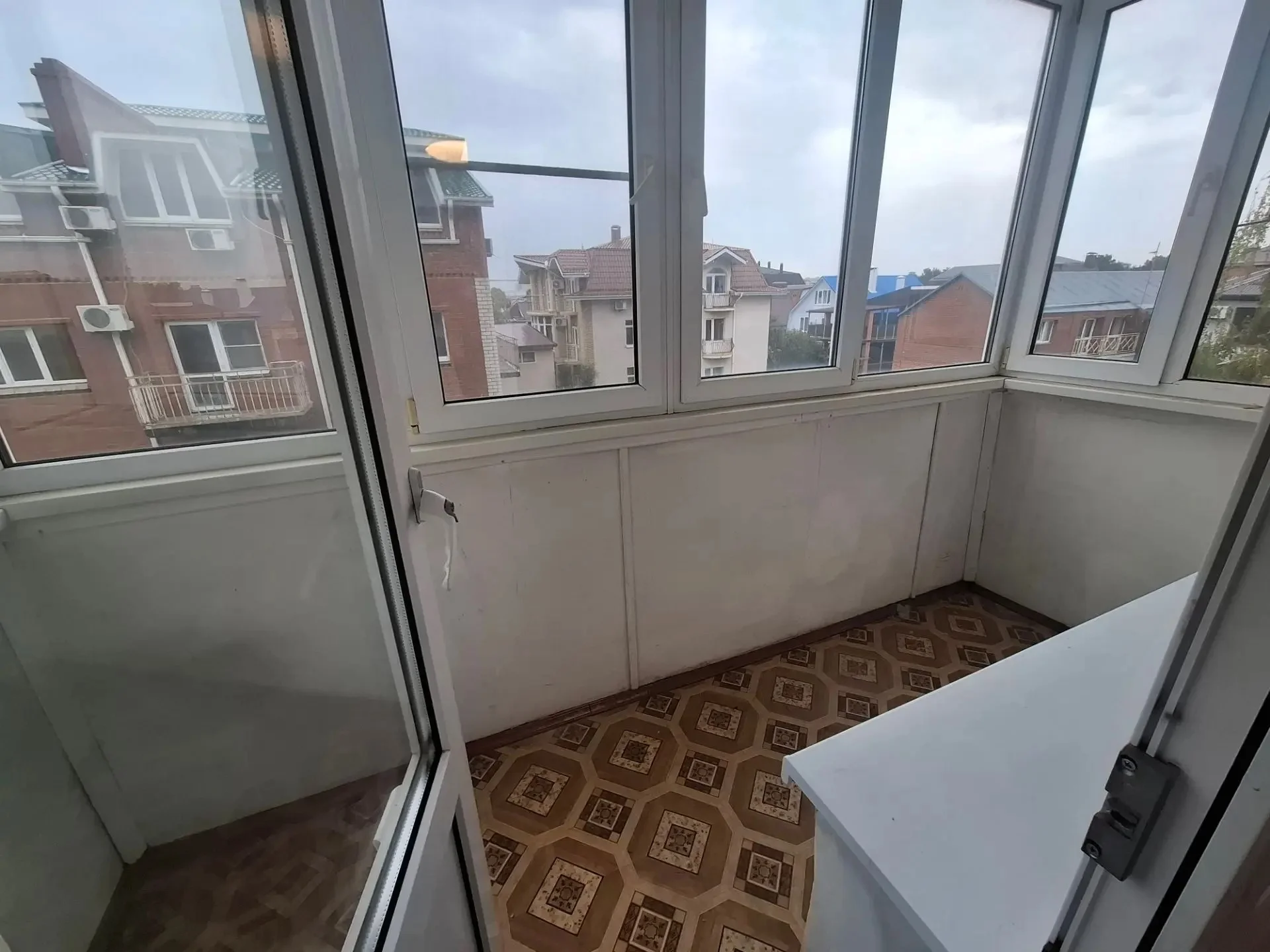 Продается 3-х к.83,4кв.м в центре АНАПЫ. т.89180588878 Анастасия - миниатюра 8