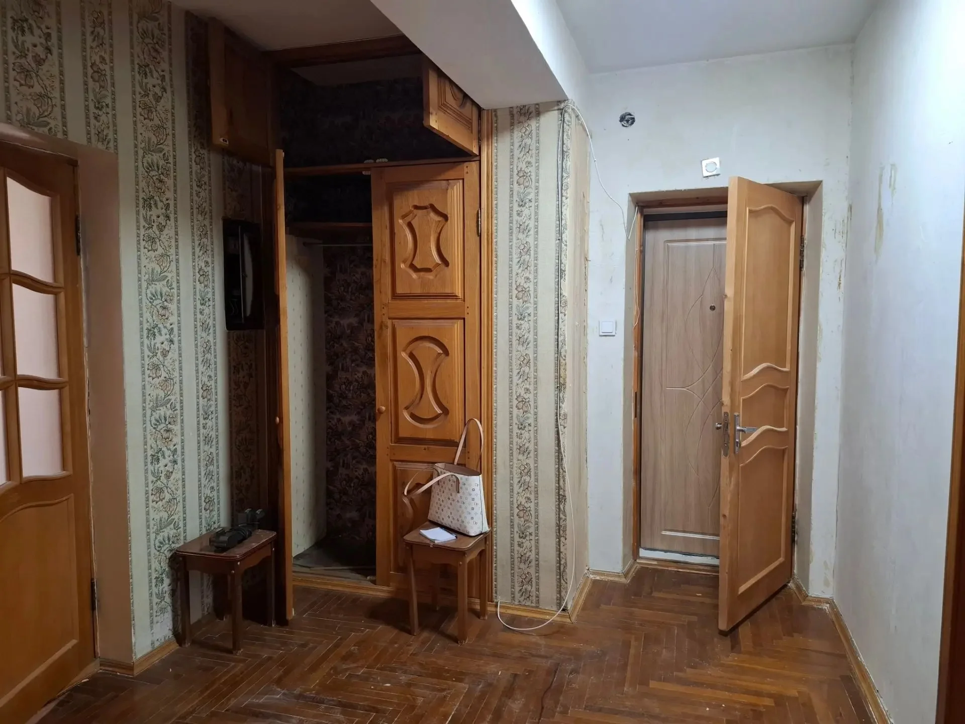 Продается 3-х к.83,4кв.м в центре АНАПЫ. т.89180588878 Анастасия - миниатюра 11